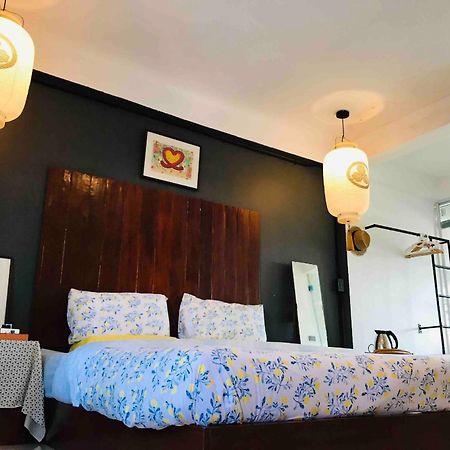 Time Inn Chaingmai Chiang Mai Zewnętrze zdjęcie