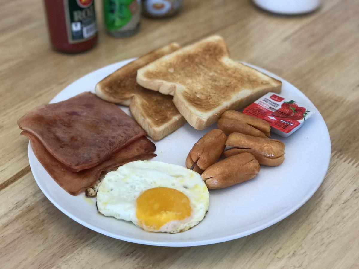 Time Inn Chaingmai Chiang Mai Zewnętrze zdjęcie