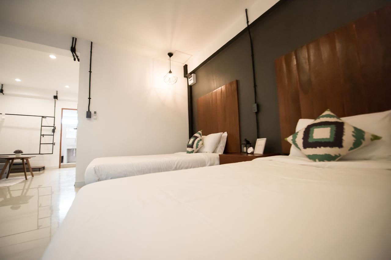 Time Inn Chaingmai Chiang Mai Zewnętrze zdjęcie