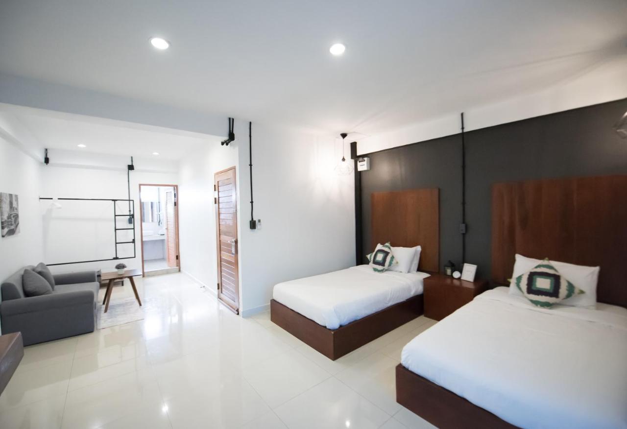 Time Inn Chaingmai Chiang Mai Zewnętrze zdjęcie
