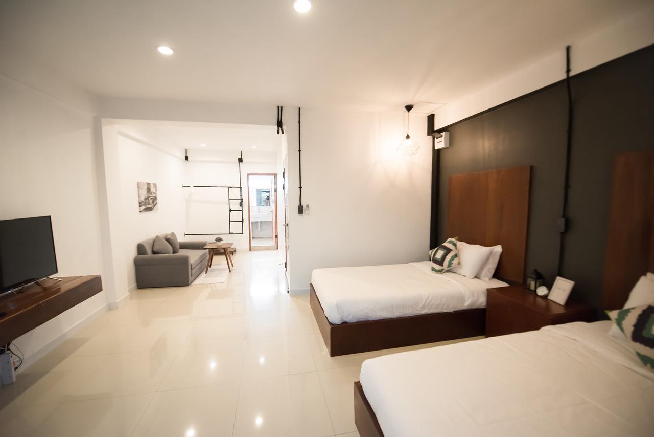 Time Inn Chaingmai Chiang Mai Zewnętrze zdjęcie