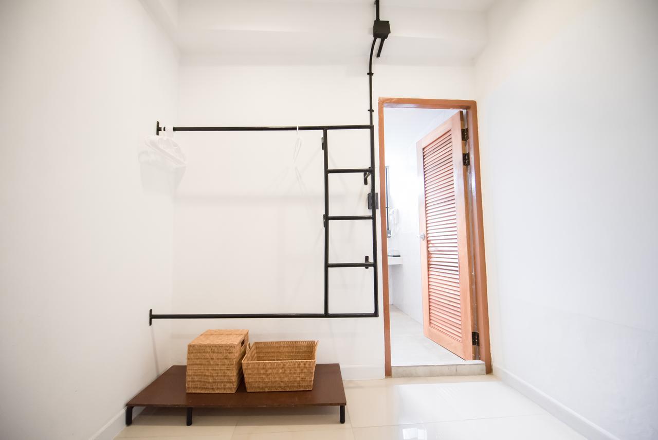 Time Inn Chaingmai Chiang Mai Zewnętrze zdjęcie