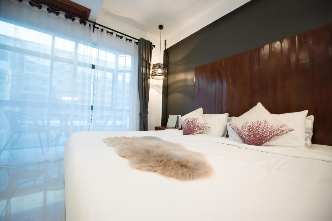 Time Inn Chaingmai Chiang Mai Zewnętrze zdjęcie