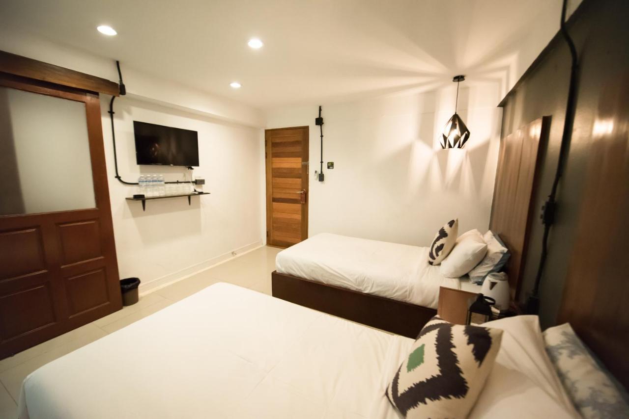 Time Inn Chaingmai Chiang Mai Zewnętrze zdjęcie