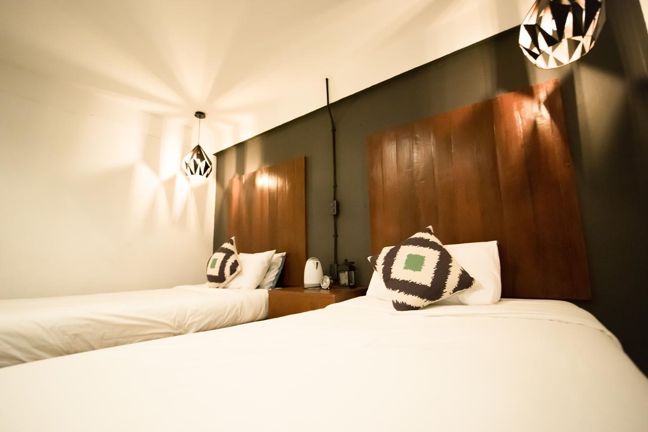 Time Inn Chaingmai Chiang Mai Zewnętrze zdjęcie