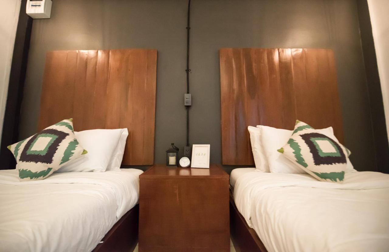Time Inn Chaingmai Chiang Mai Zewnętrze zdjęcie