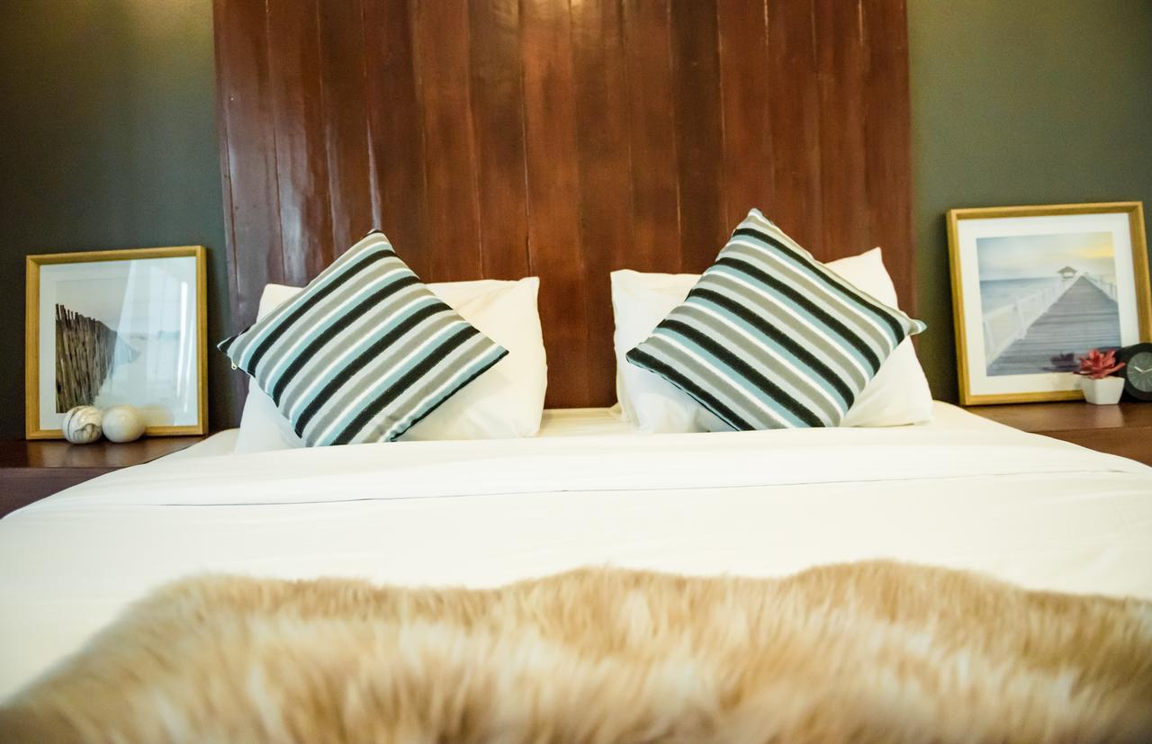 Time Inn Chaingmai Chiang Mai Zewnętrze zdjęcie