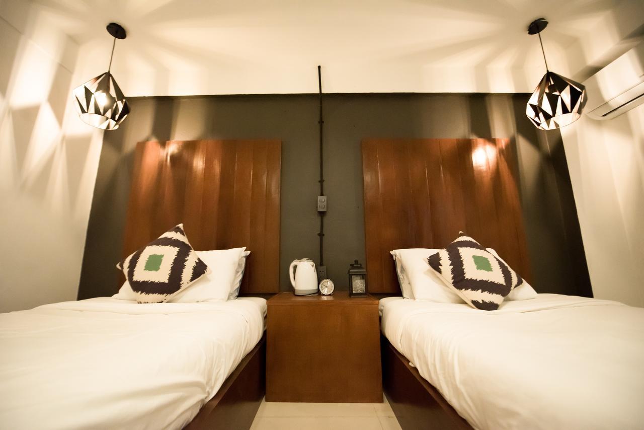 Time Inn Chaingmai Chiang Mai Zewnętrze zdjęcie