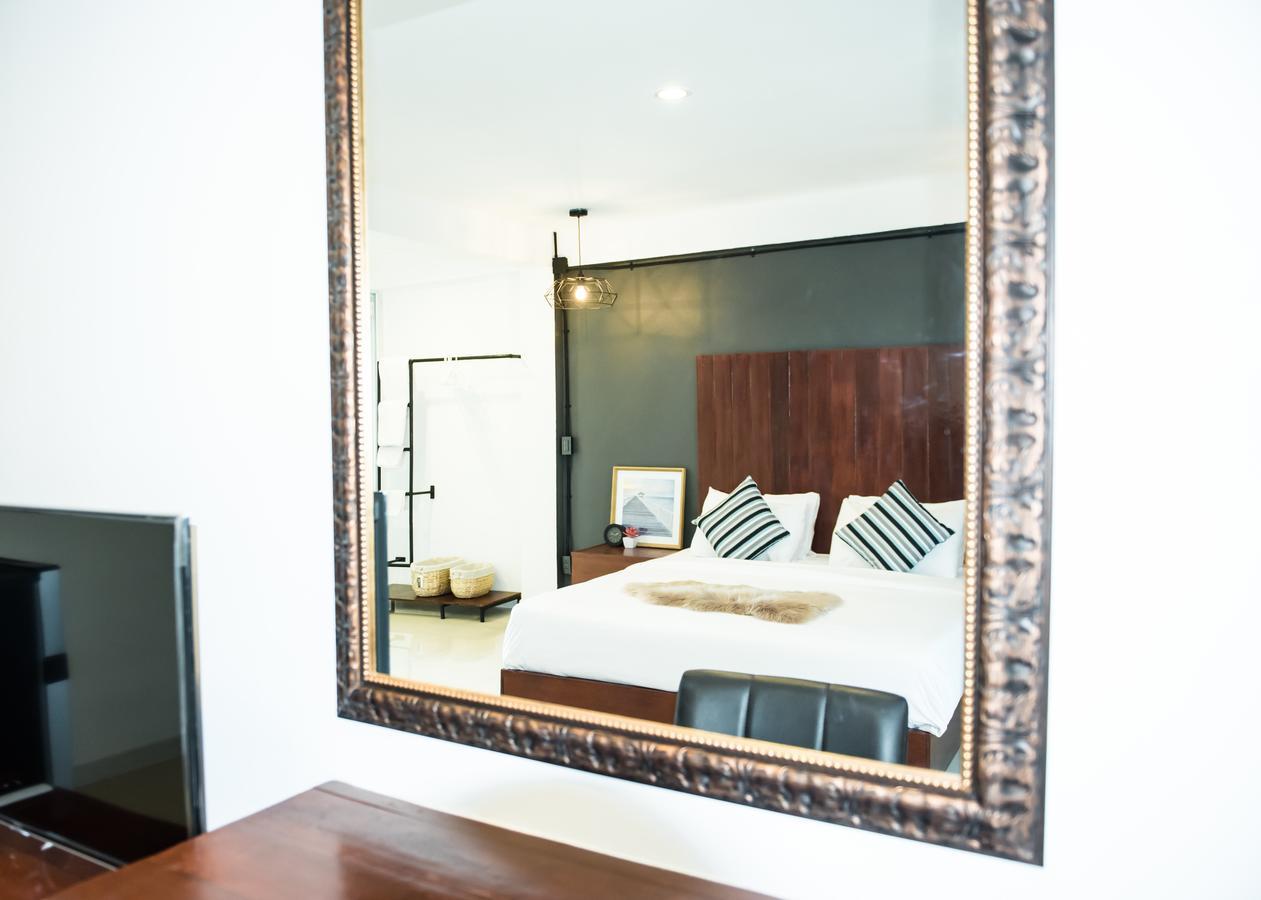 Time Inn Chaingmai Chiang Mai Zewnętrze zdjęcie