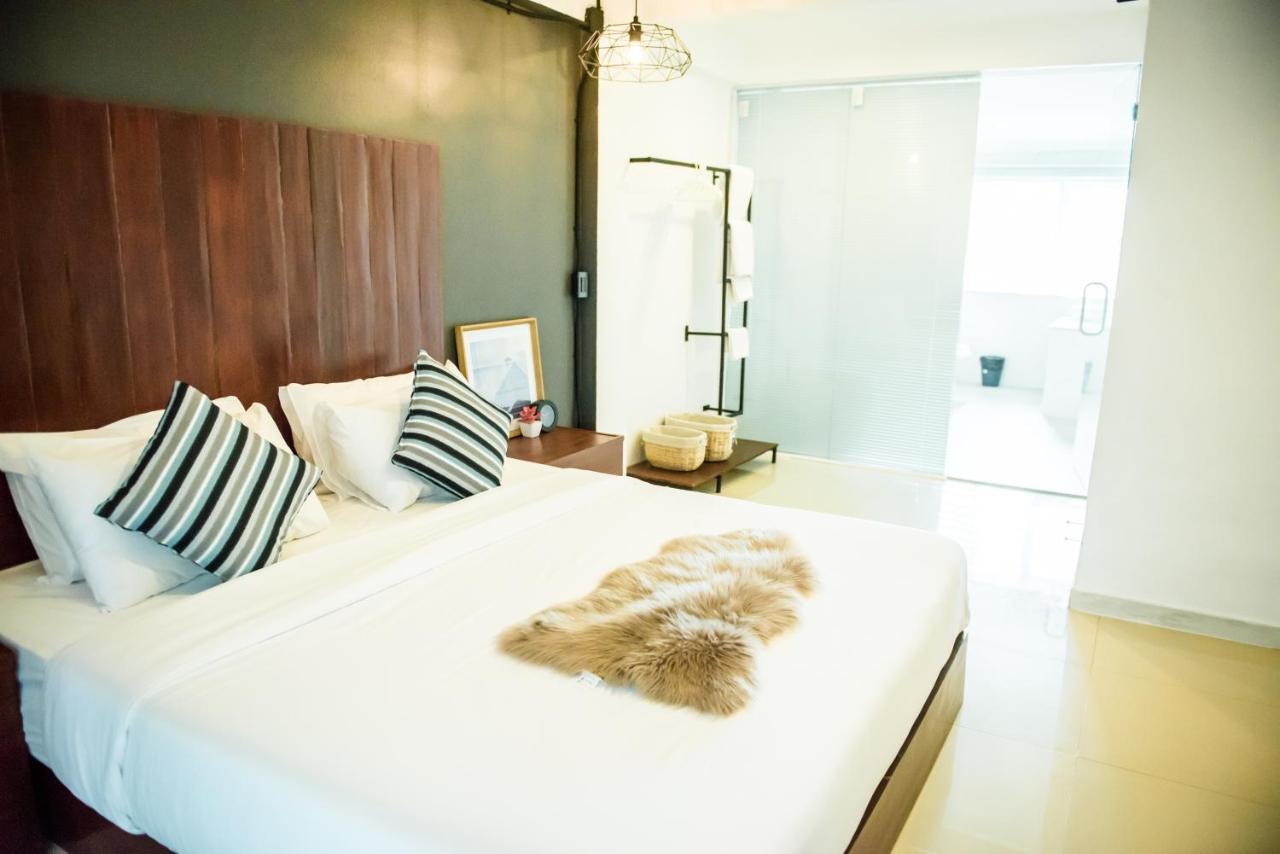 Time Inn Chaingmai Chiang Mai Zewnętrze zdjęcie