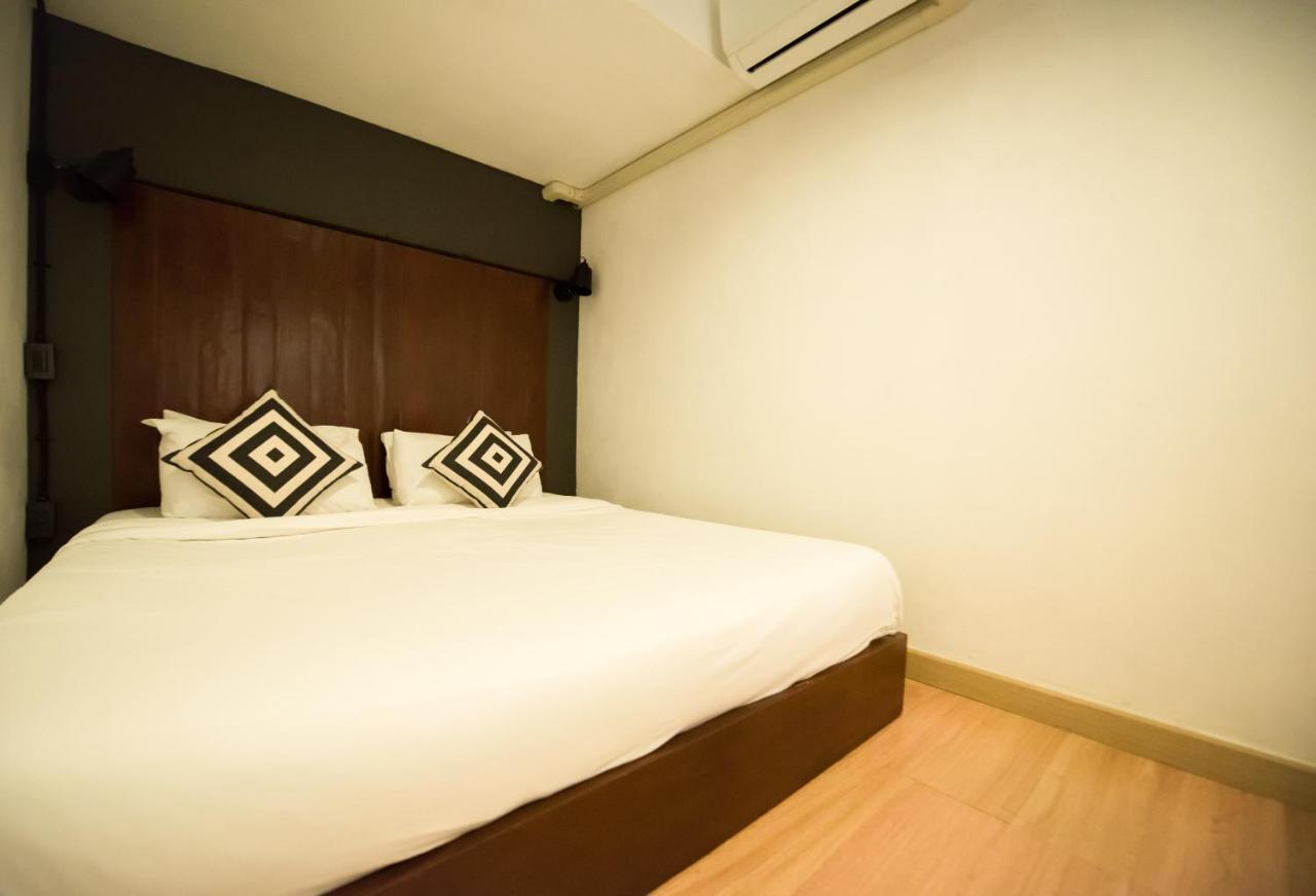 Time Inn Chaingmai Chiang Mai Zewnętrze zdjęcie