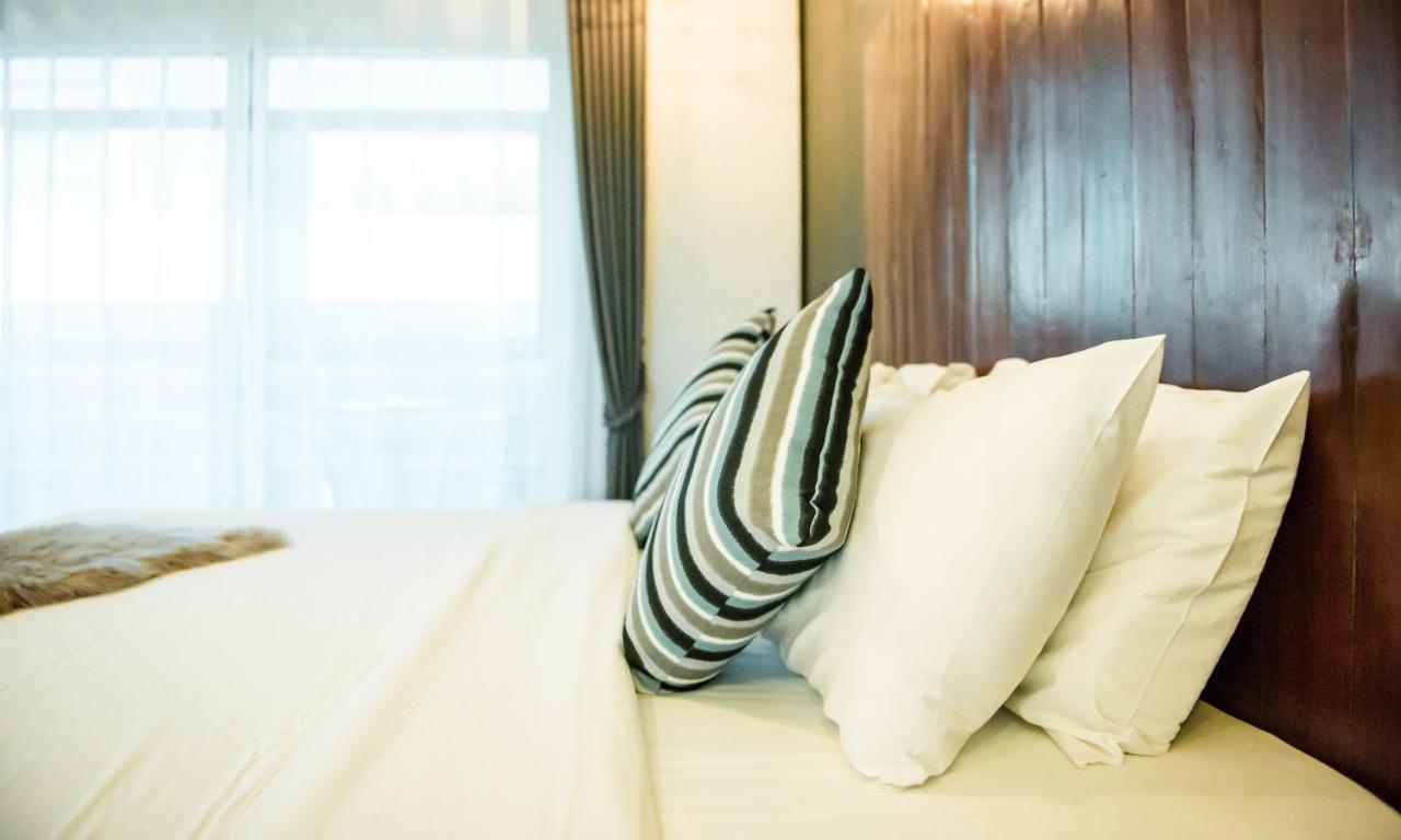 Time Inn Chaingmai Chiang Mai Zewnętrze zdjęcie