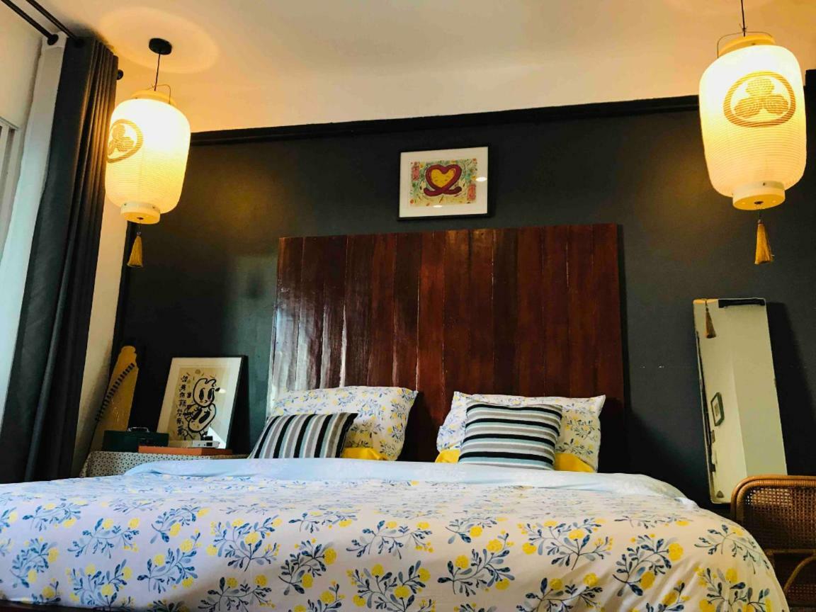 Time Inn Chaingmai Chiang Mai Zewnętrze zdjęcie