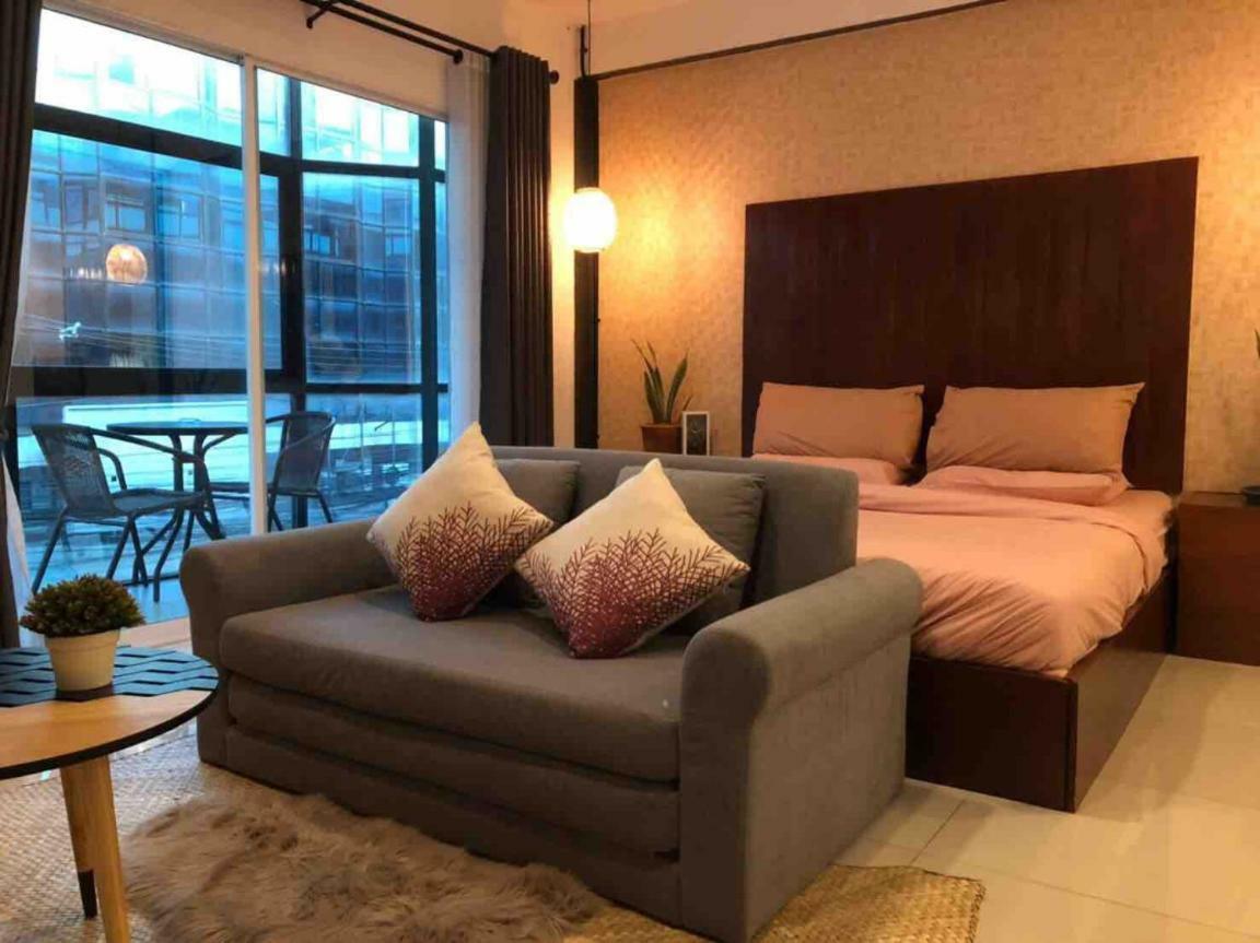 Time Inn Chaingmai Chiang Mai Zewnętrze zdjęcie