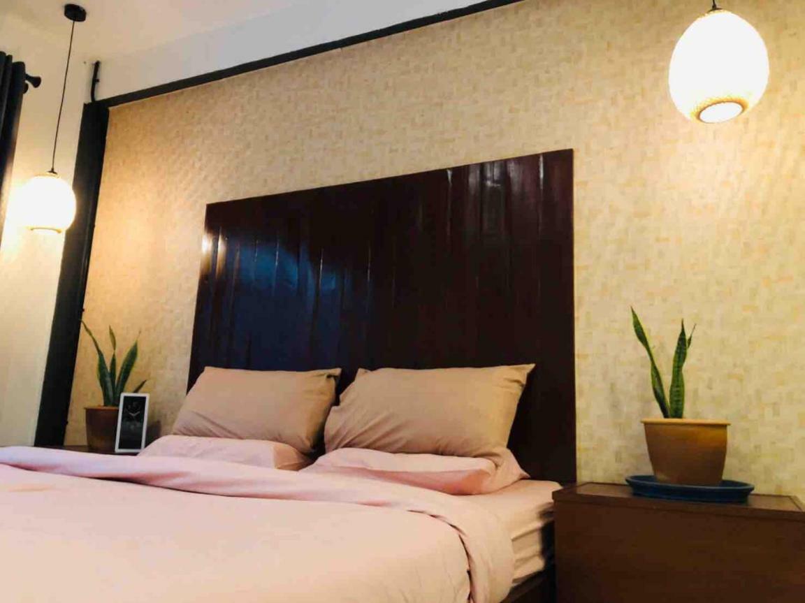 Time Inn Chaingmai Chiang Mai Zewnętrze zdjęcie