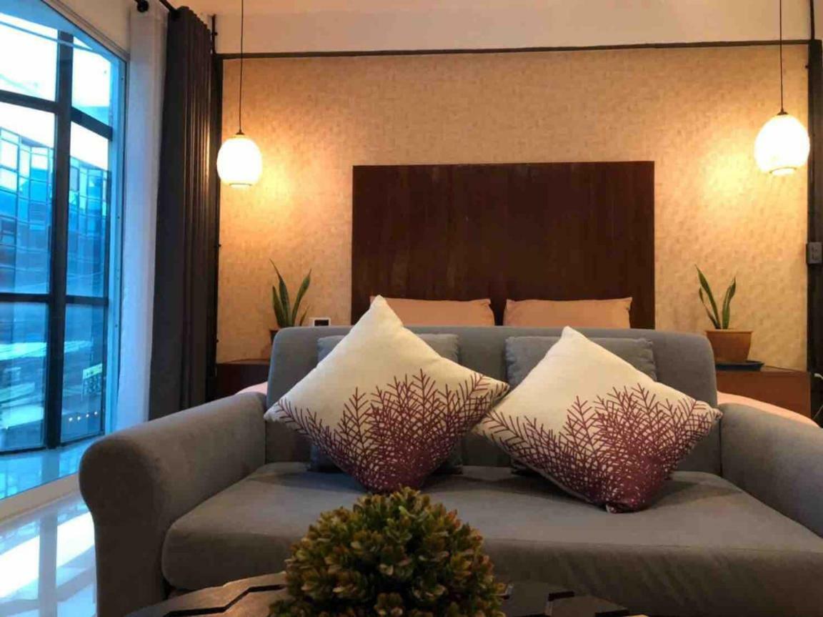 Time Inn Chaingmai Chiang Mai Zewnętrze zdjęcie