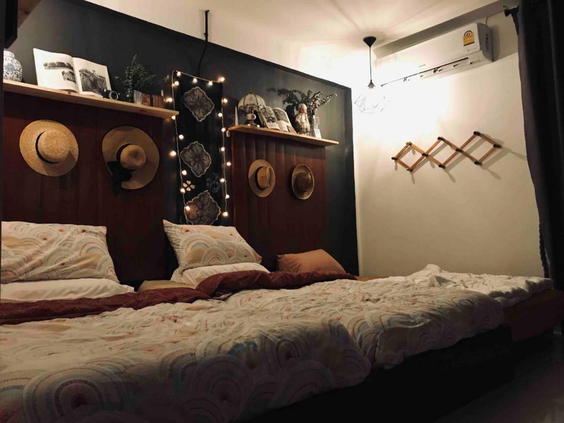 Time Inn Chaingmai Chiang Mai Zewnętrze zdjęcie