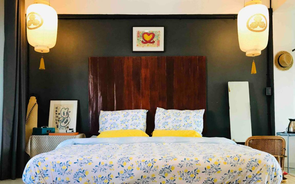 Time Inn Chaingmai Chiang Mai Zewnętrze zdjęcie