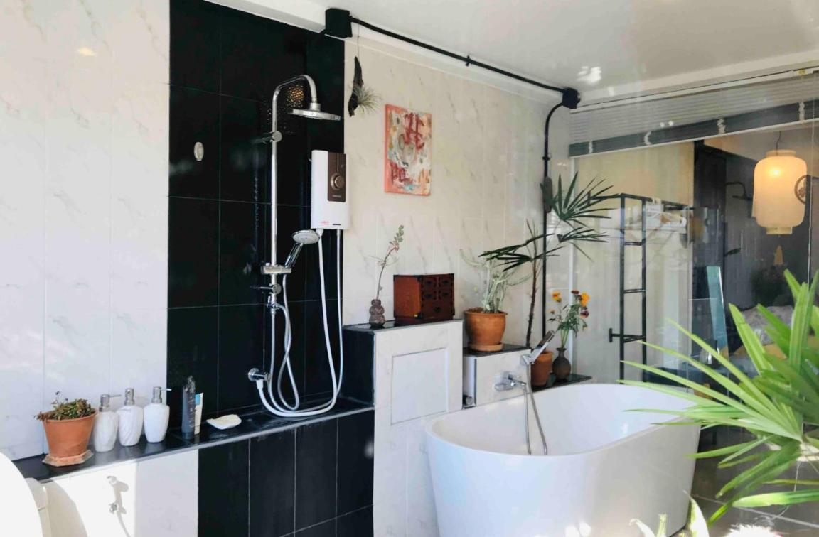 Time Inn Chaingmai Chiang Mai Zewnętrze zdjęcie
