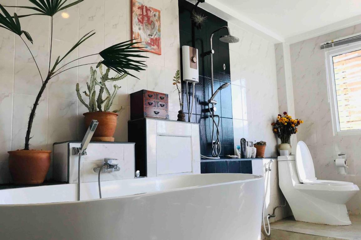Time Inn Chaingmai Chiang Mai Zewnętrze zdjęcie